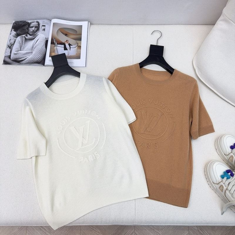 Louis Vuitton T-Shirts